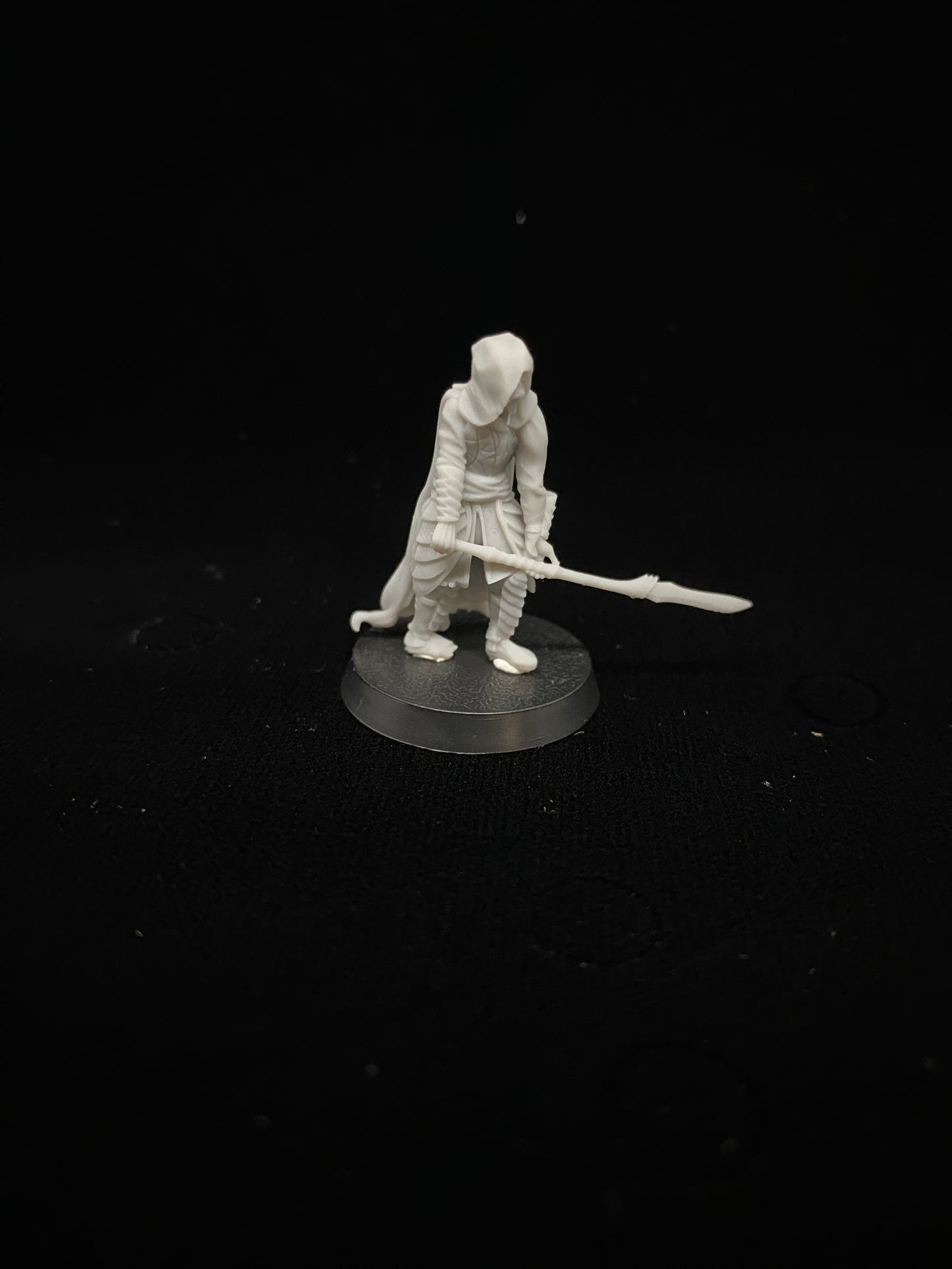 Specters of the Marsh of the Dead (TPGEO)