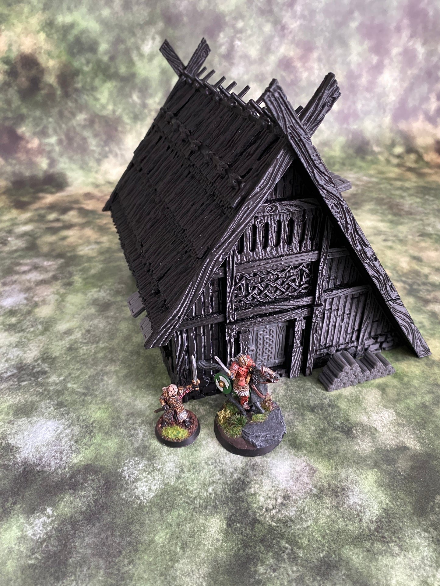 Westfold Plains Huts