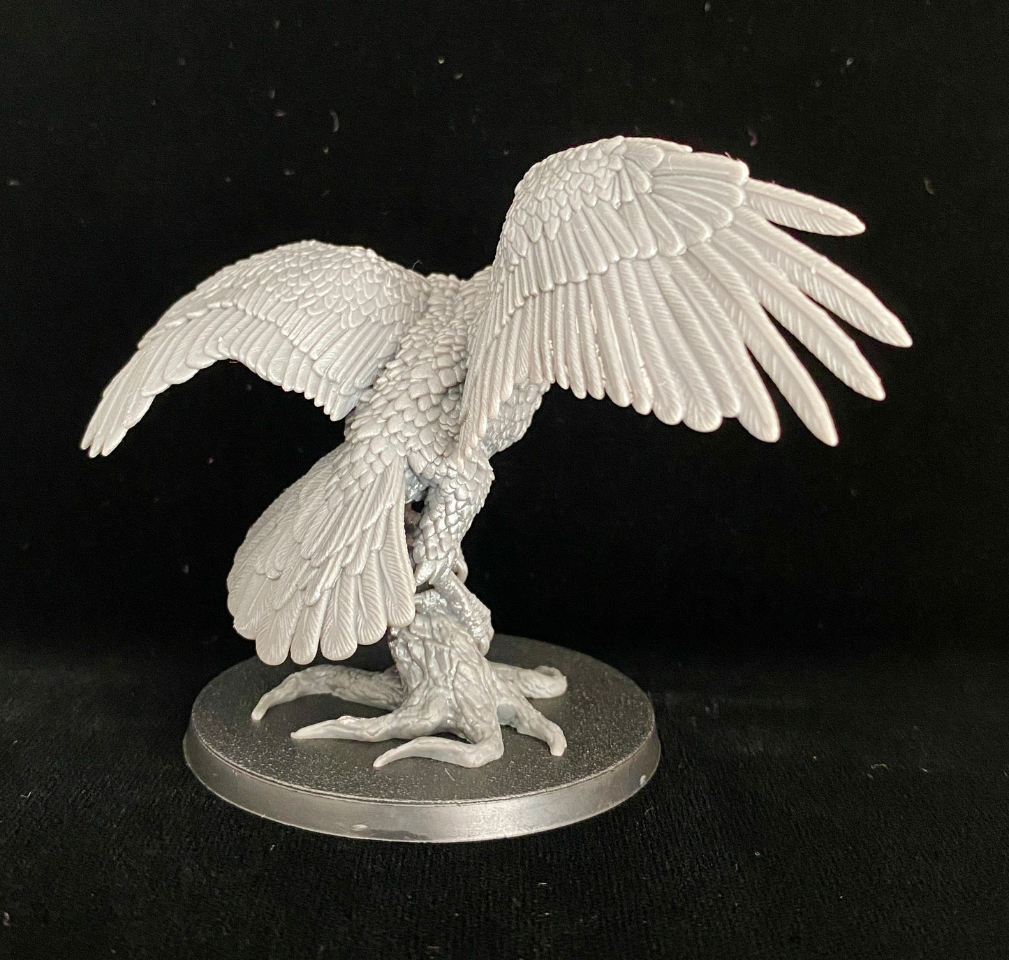 Gwyrnclaw, King of the Giant Eagles