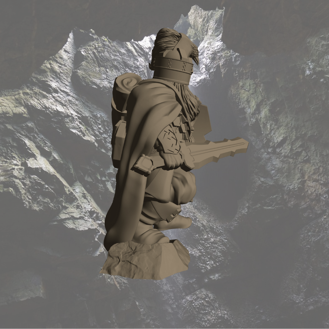 Herr der kleinen Zwerge