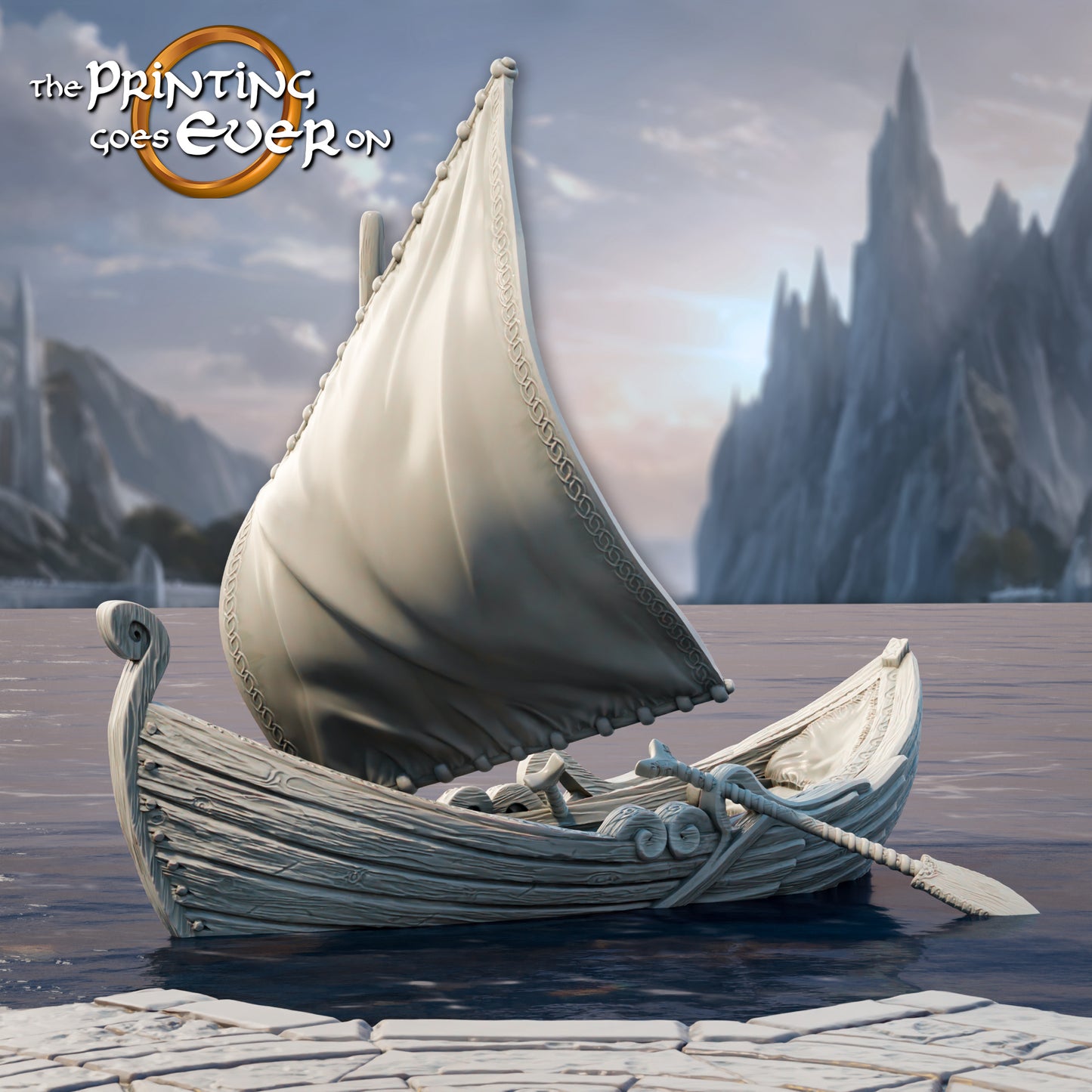 Bark von Havre Gris