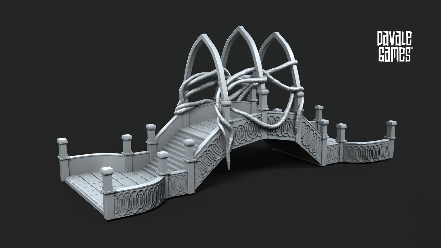 Pont Elfique
