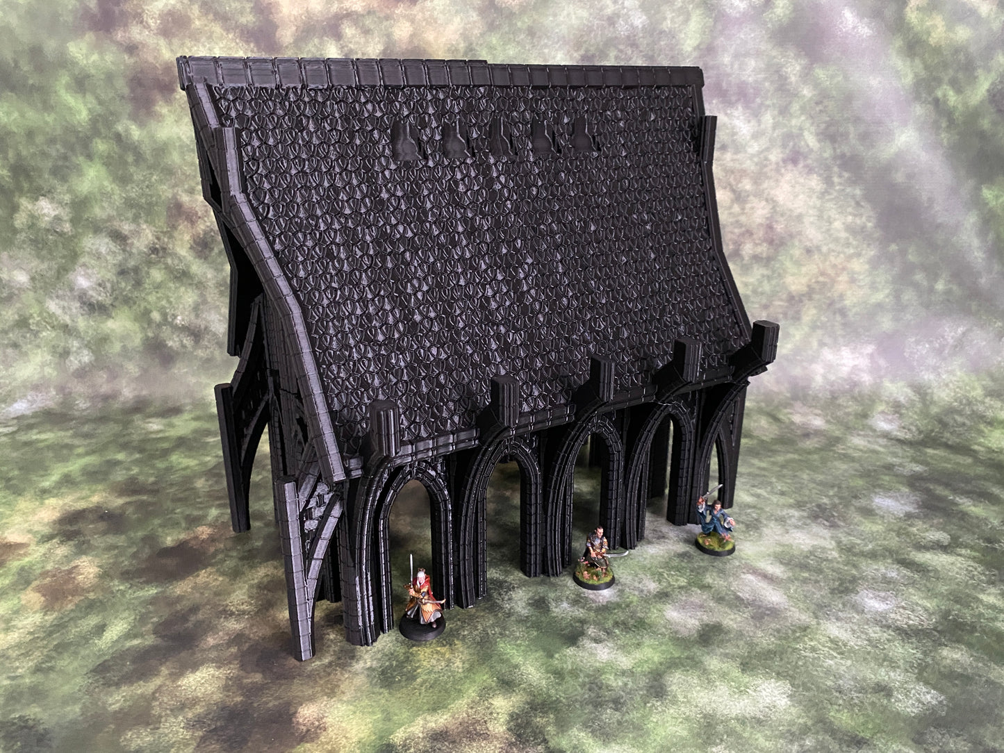 Chapel in the Forest