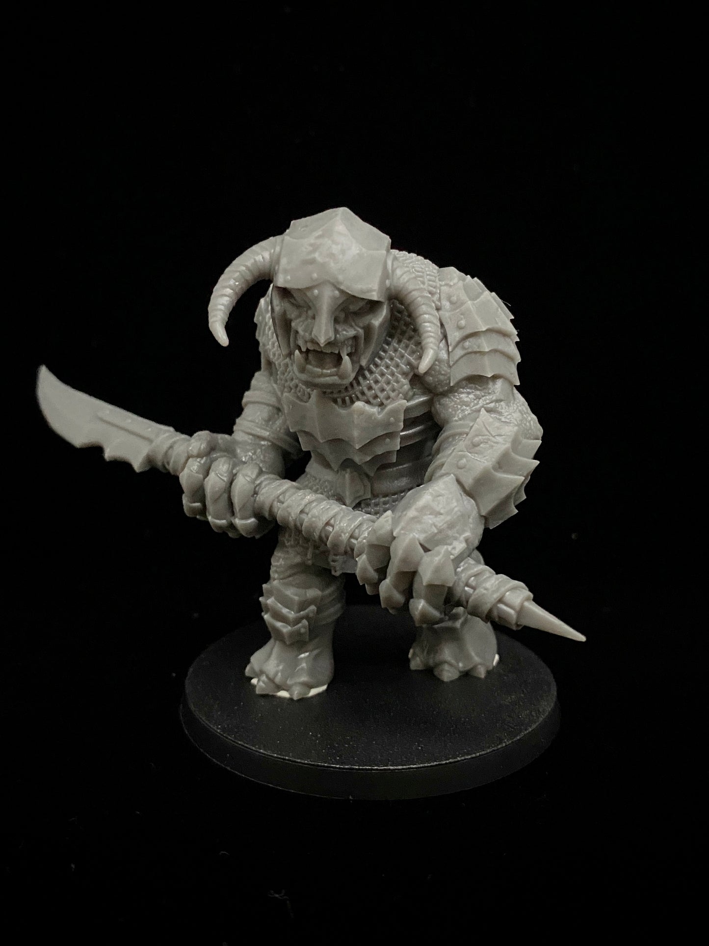 Troll Chief