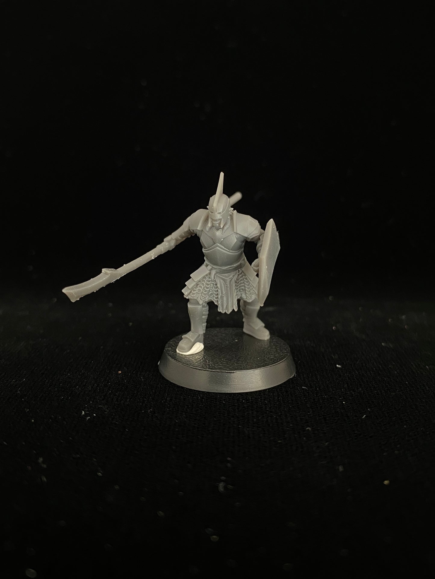 Pikemen of the Legions