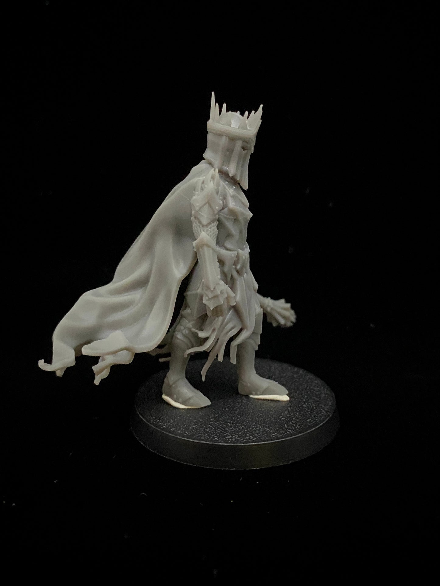 Dunkler Lord