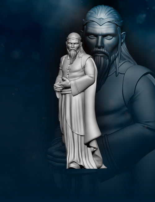 King's Advisor