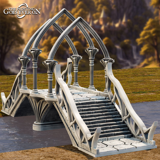 Elf Bridge