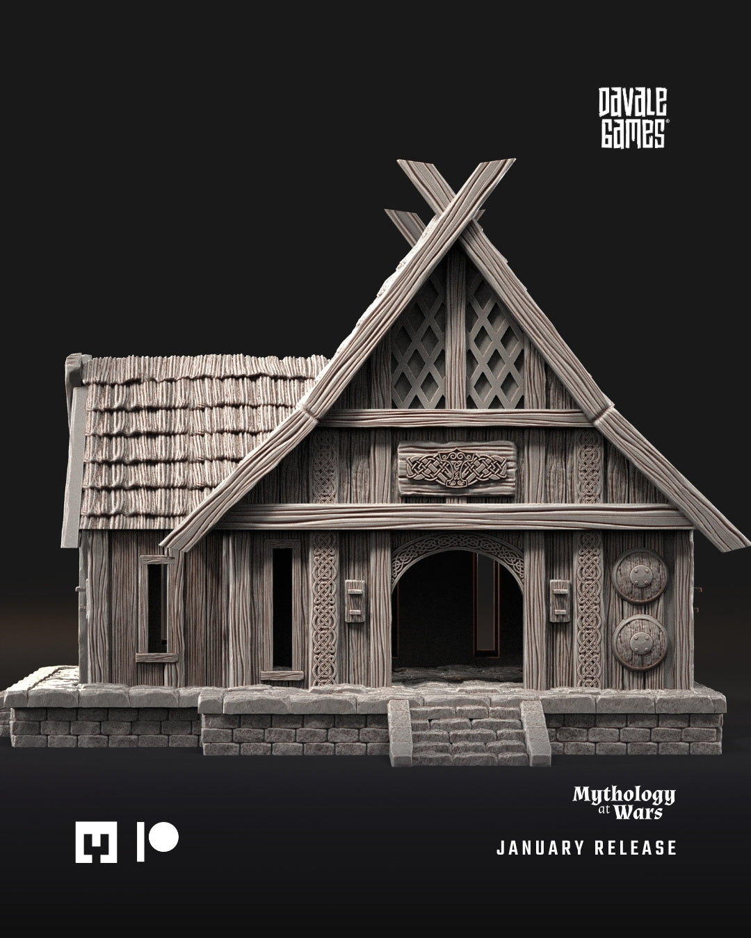 Westfold Plains House