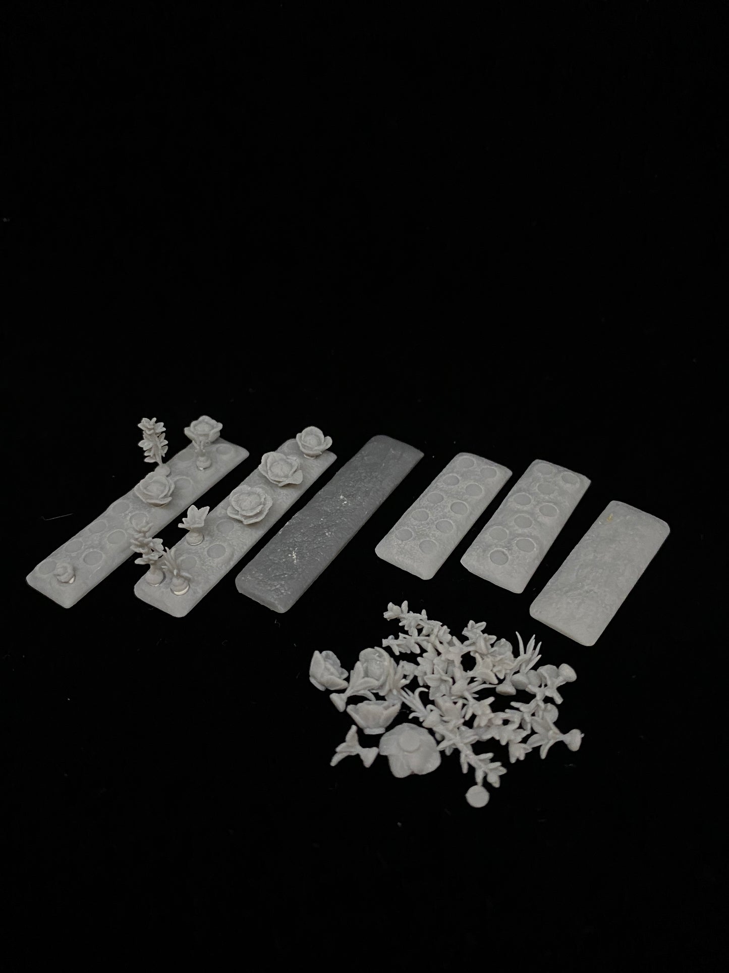 Crop set