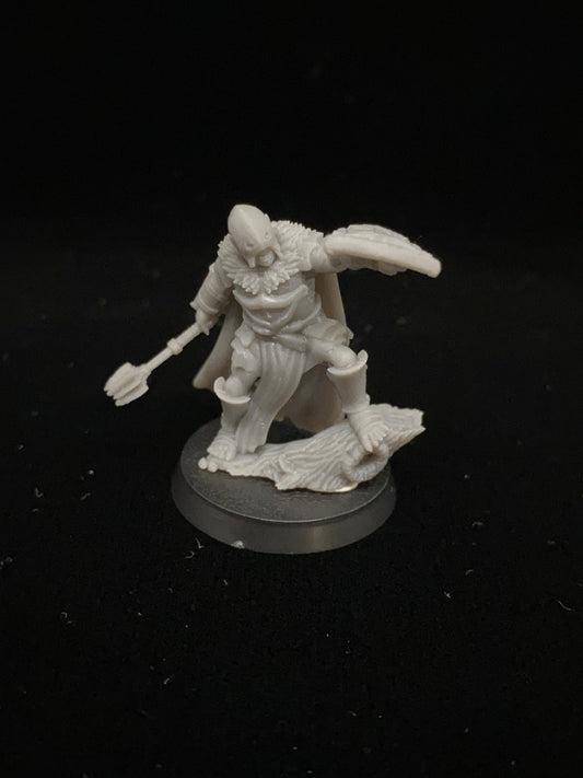 Orc Commander