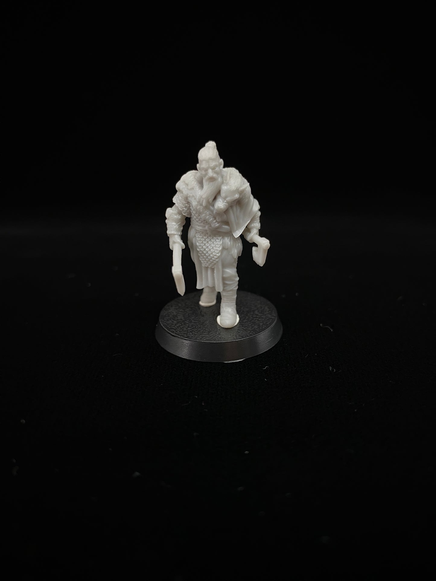 Wulf, warlord