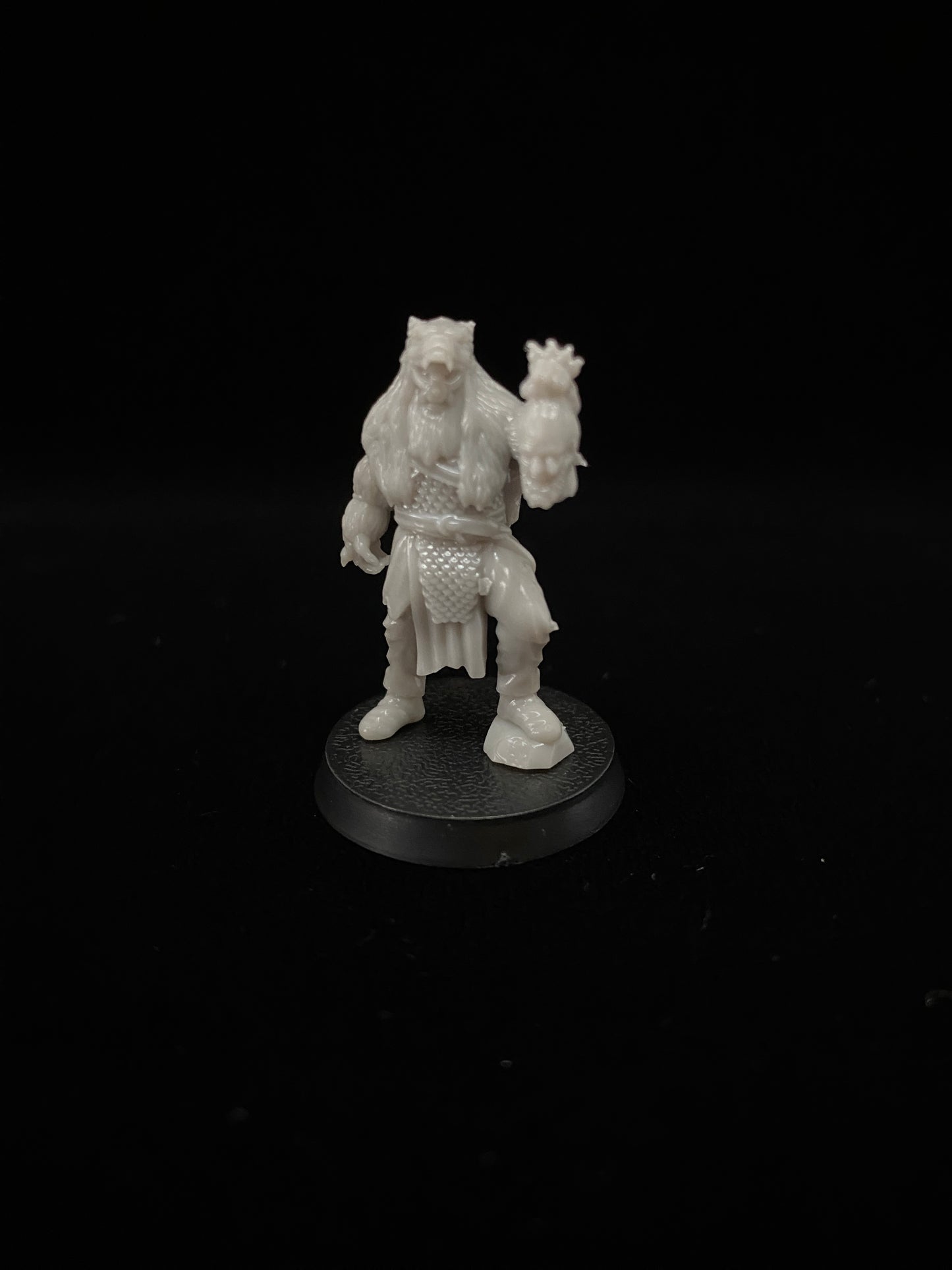 Berserker von Dunland