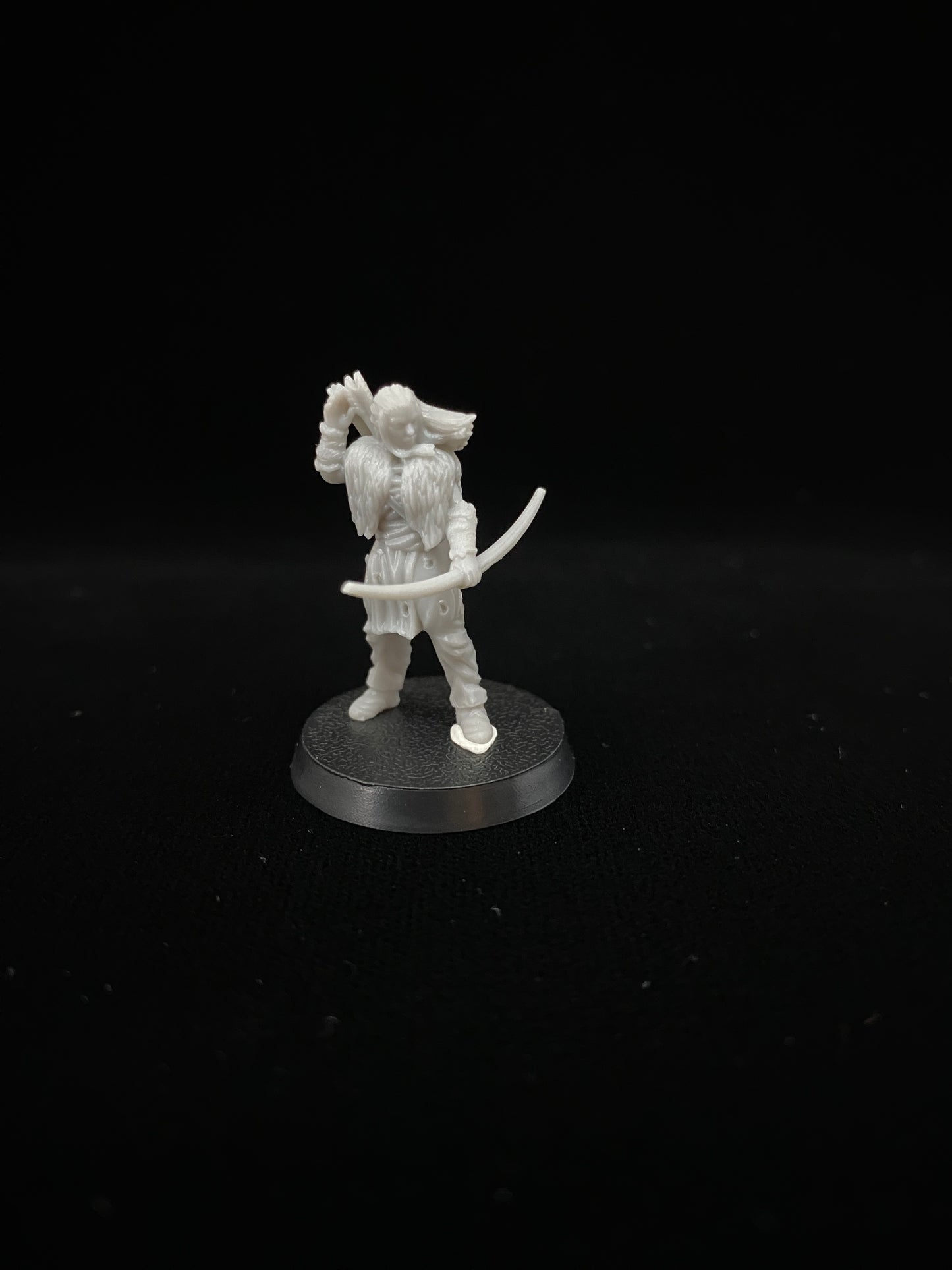 Dunland-Krieger