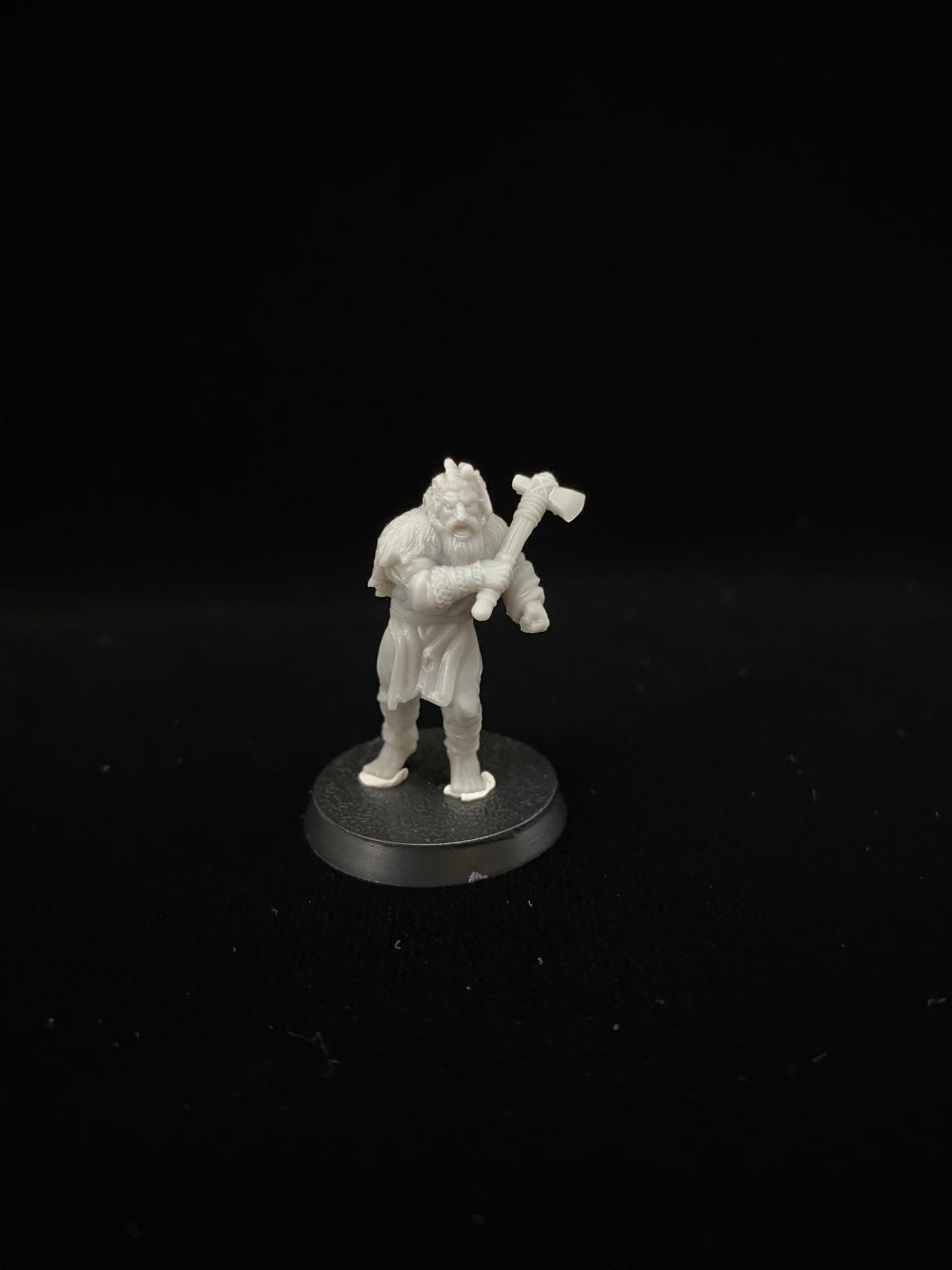 Krieger von Dunland