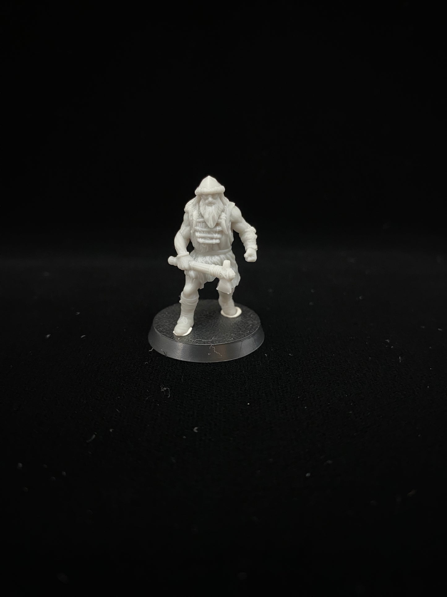 Krieger von Dunland
