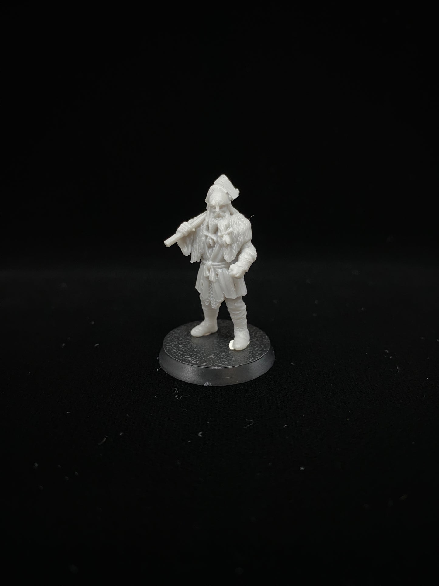 Krieger von Dunland