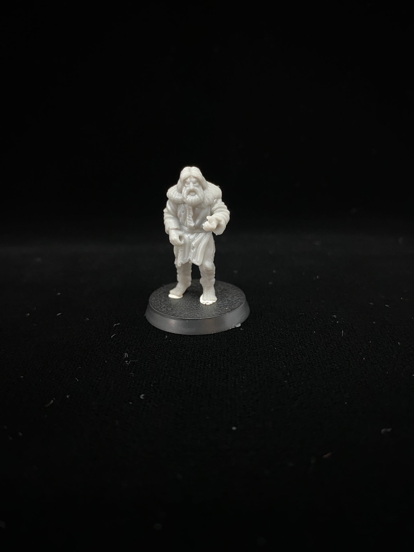 Krieger von Dunland