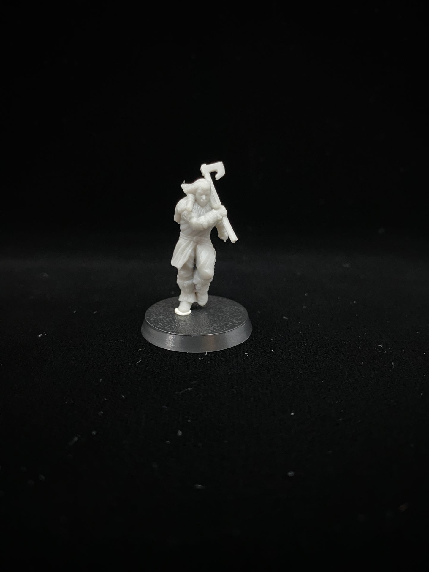 Dunland-Krieger