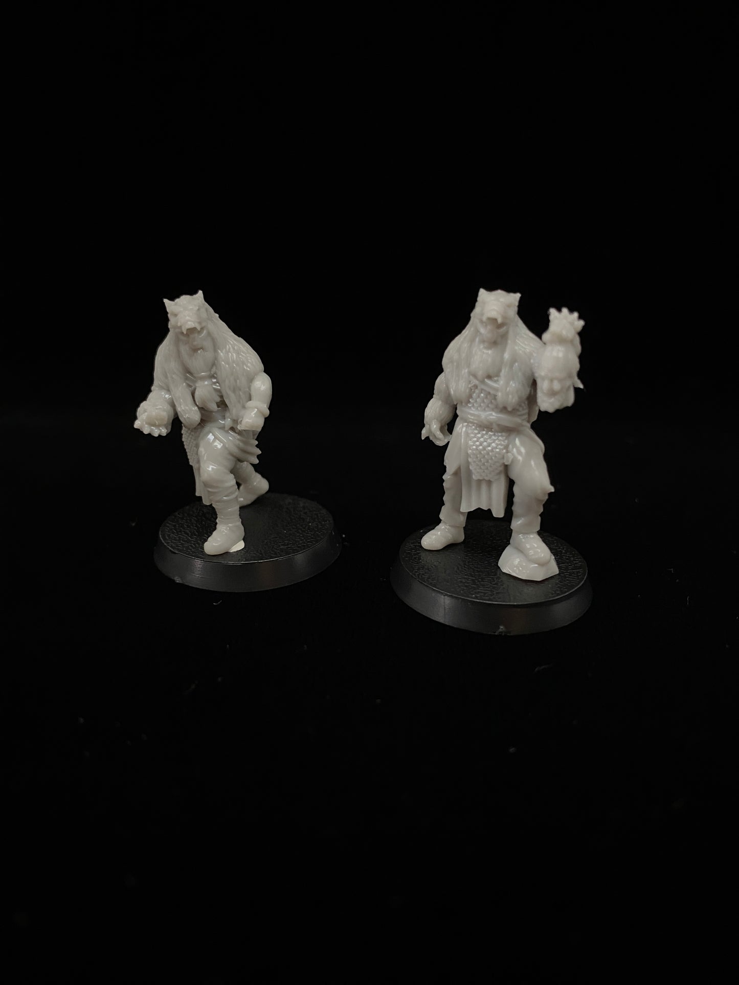 Berserker von Dunland