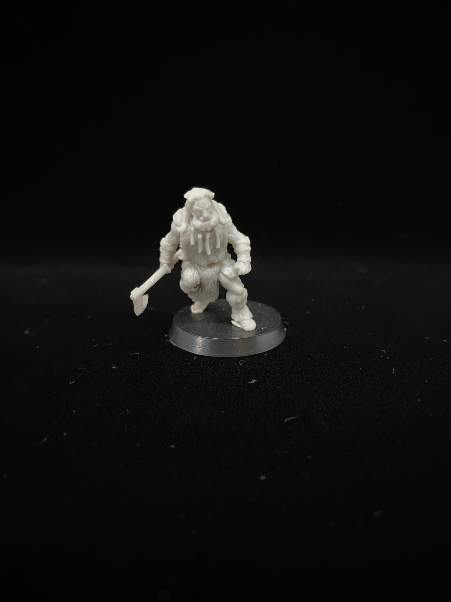 Krieger von Dunland