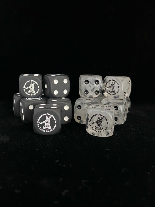 The FFTM Dice