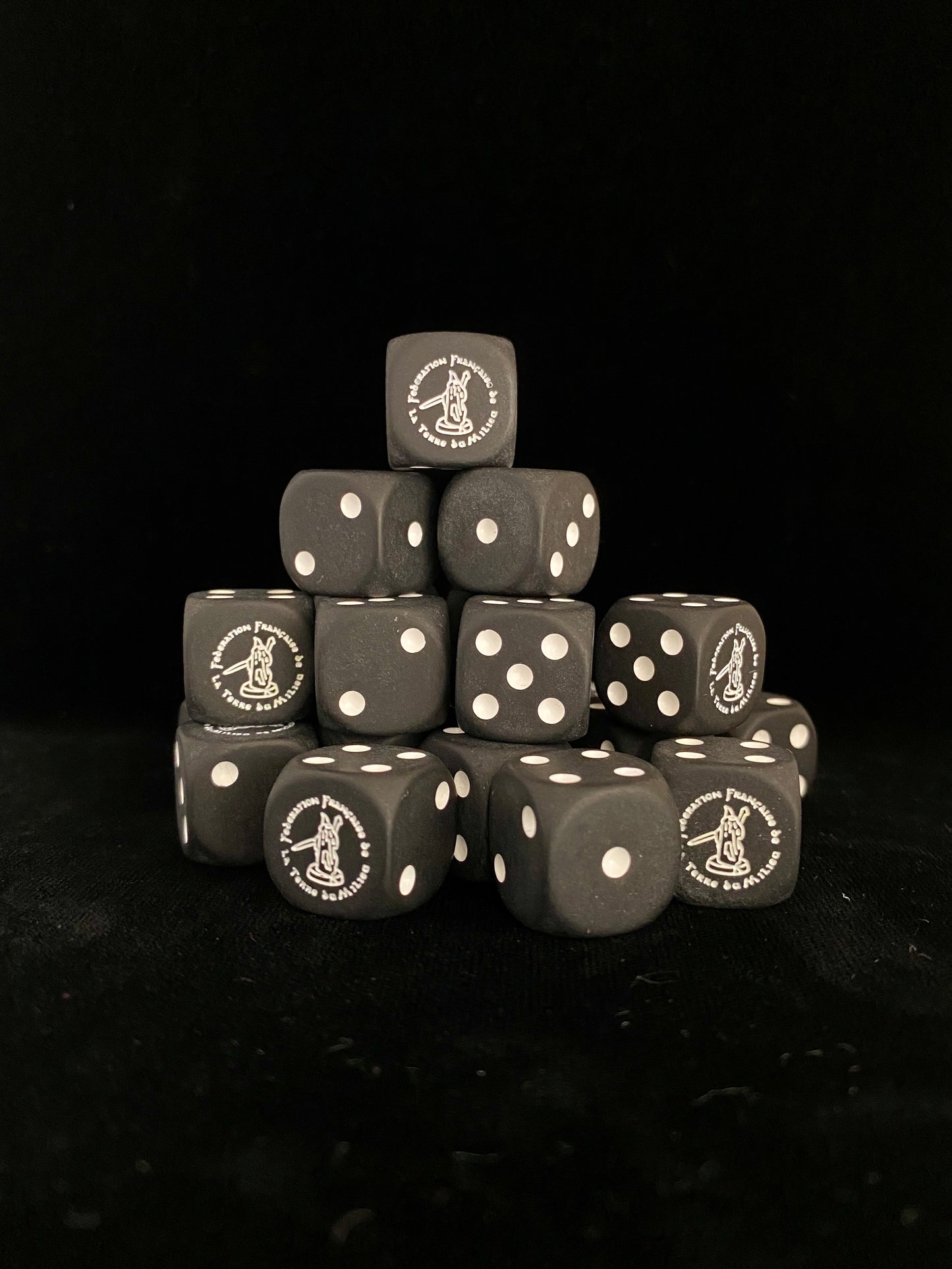 Les Dés de la FFTM