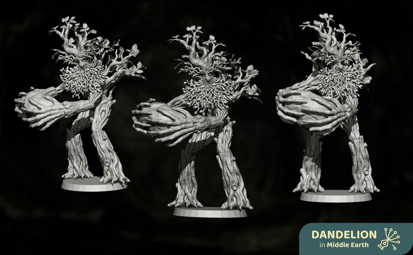 Arbre Gardien