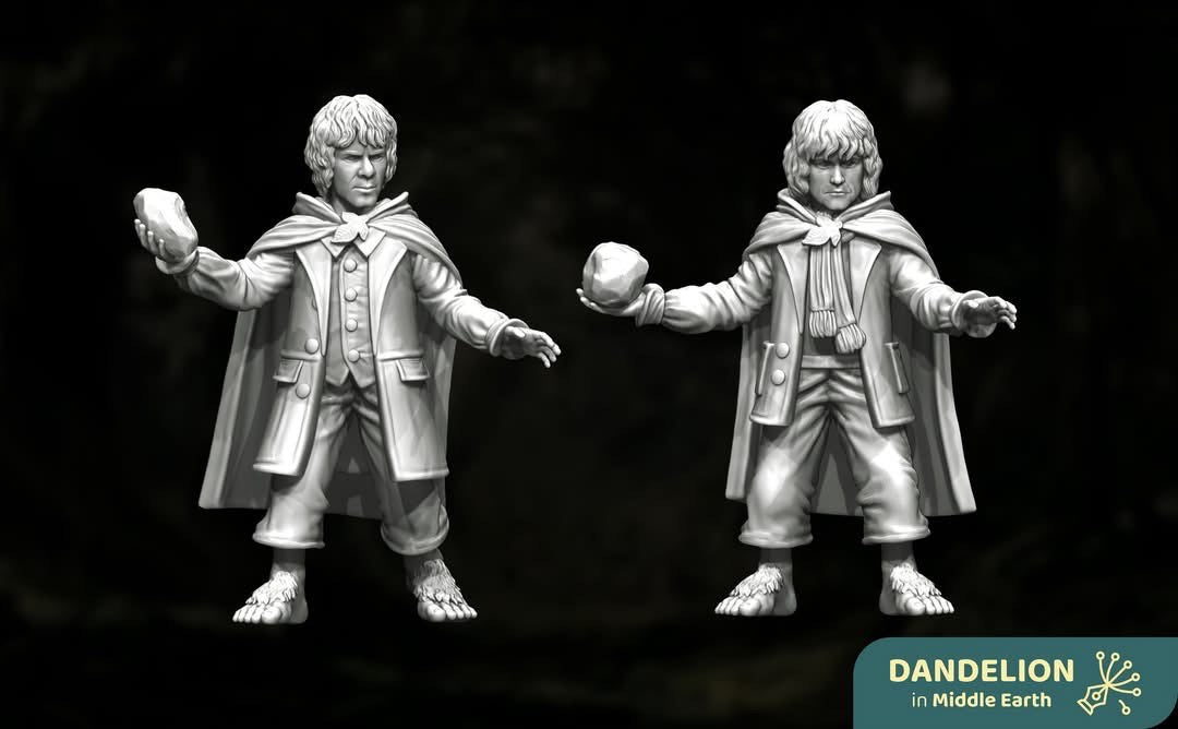 Hobbits