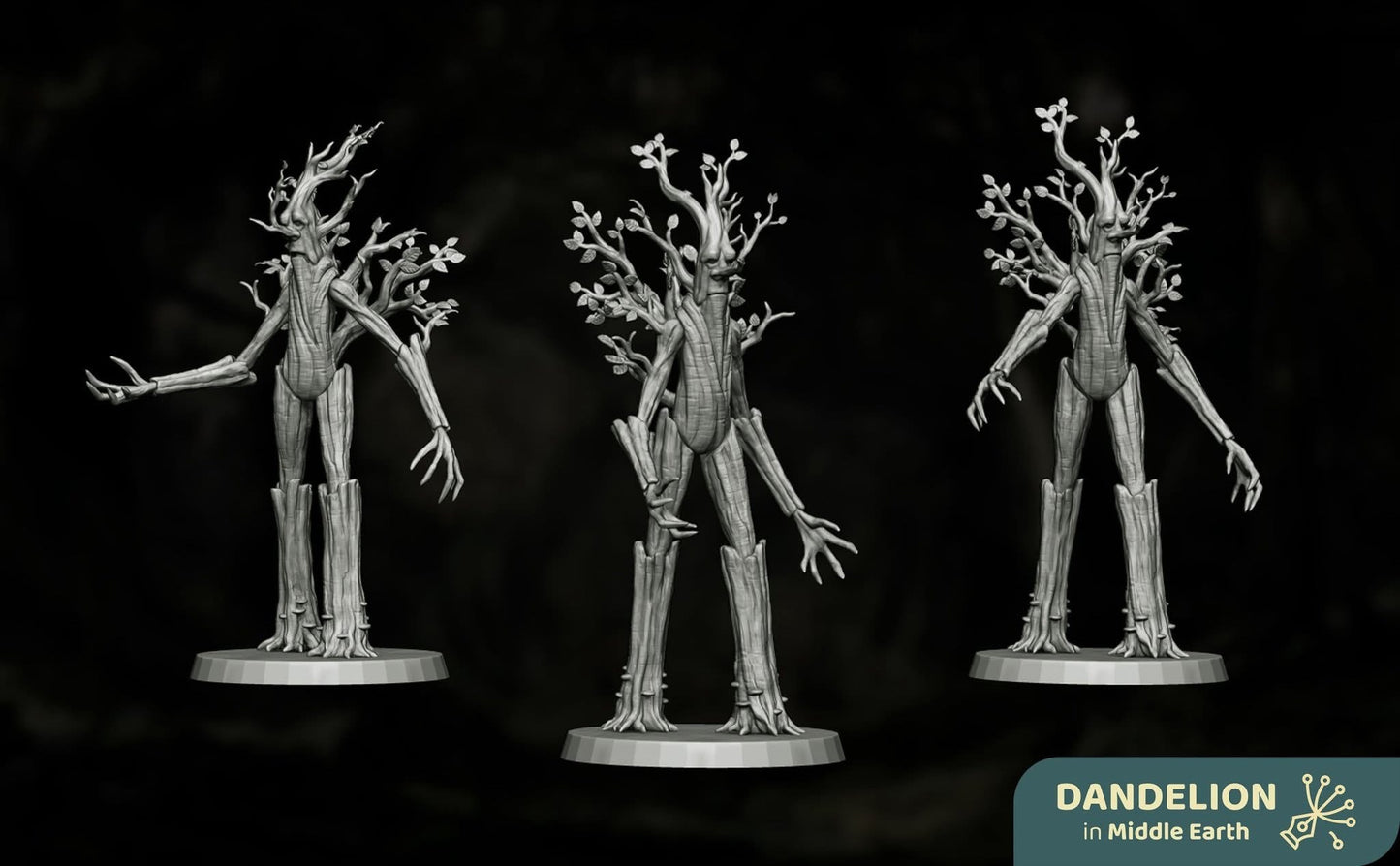 Arbre Gardien