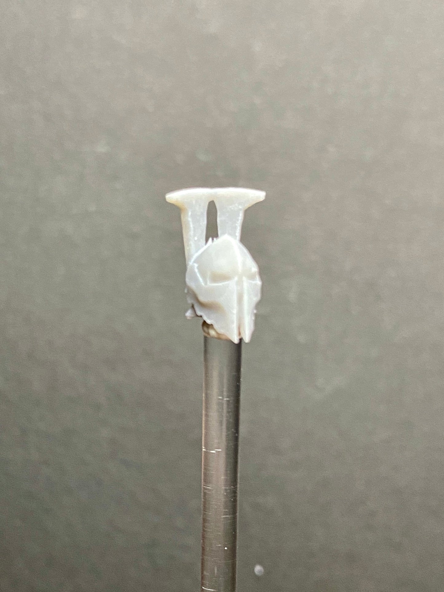 Head of the Orcs of the North Mountain