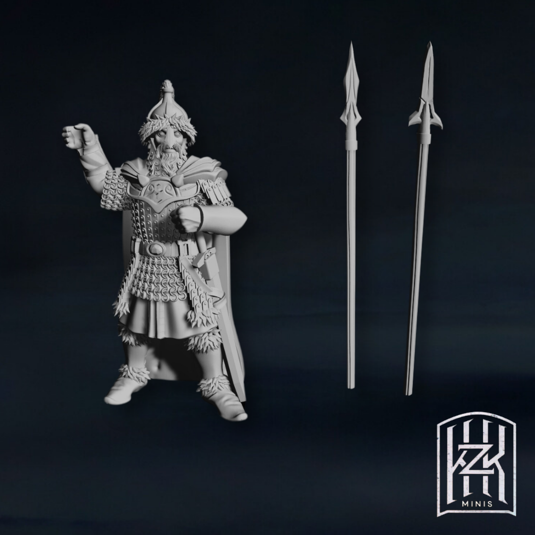 City Guards