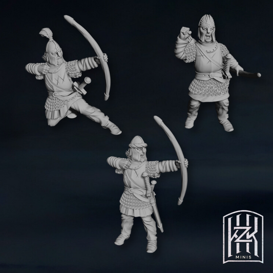 Archers