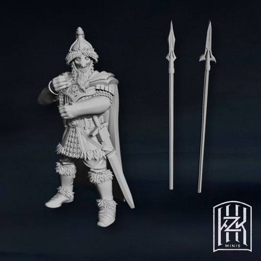 City Guards