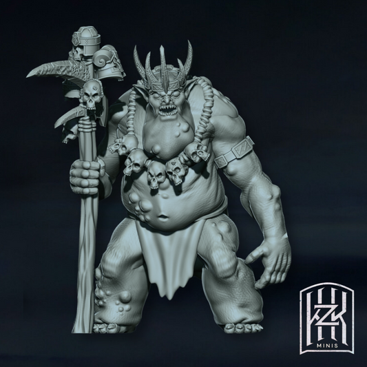 Goblin King (KZK)