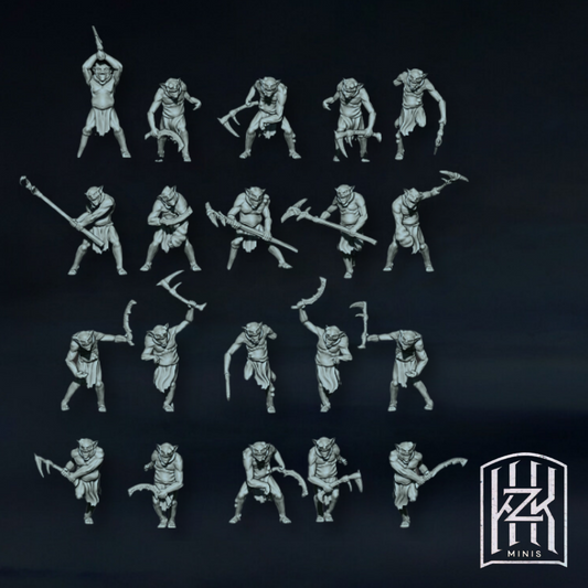 Goblins