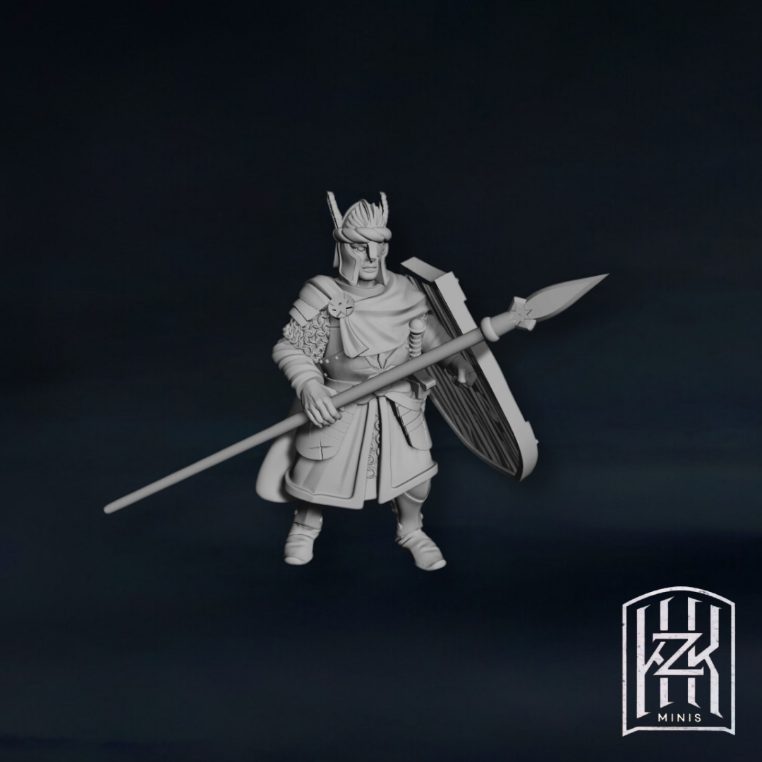 King's Guards