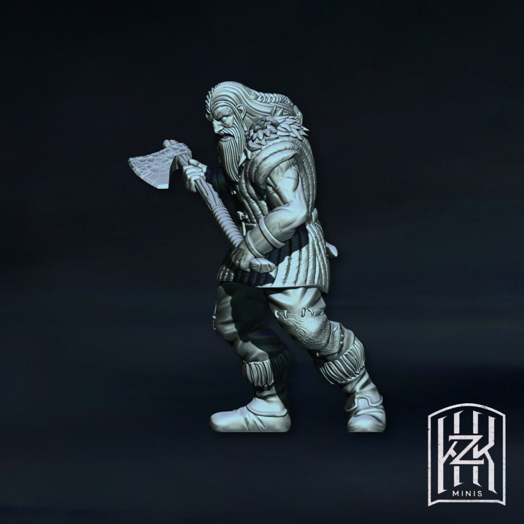 Beastmen