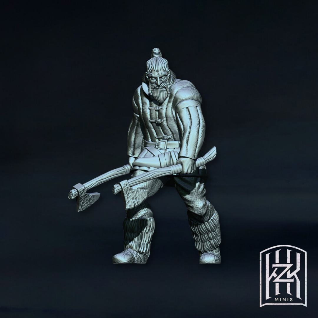 Beastmen