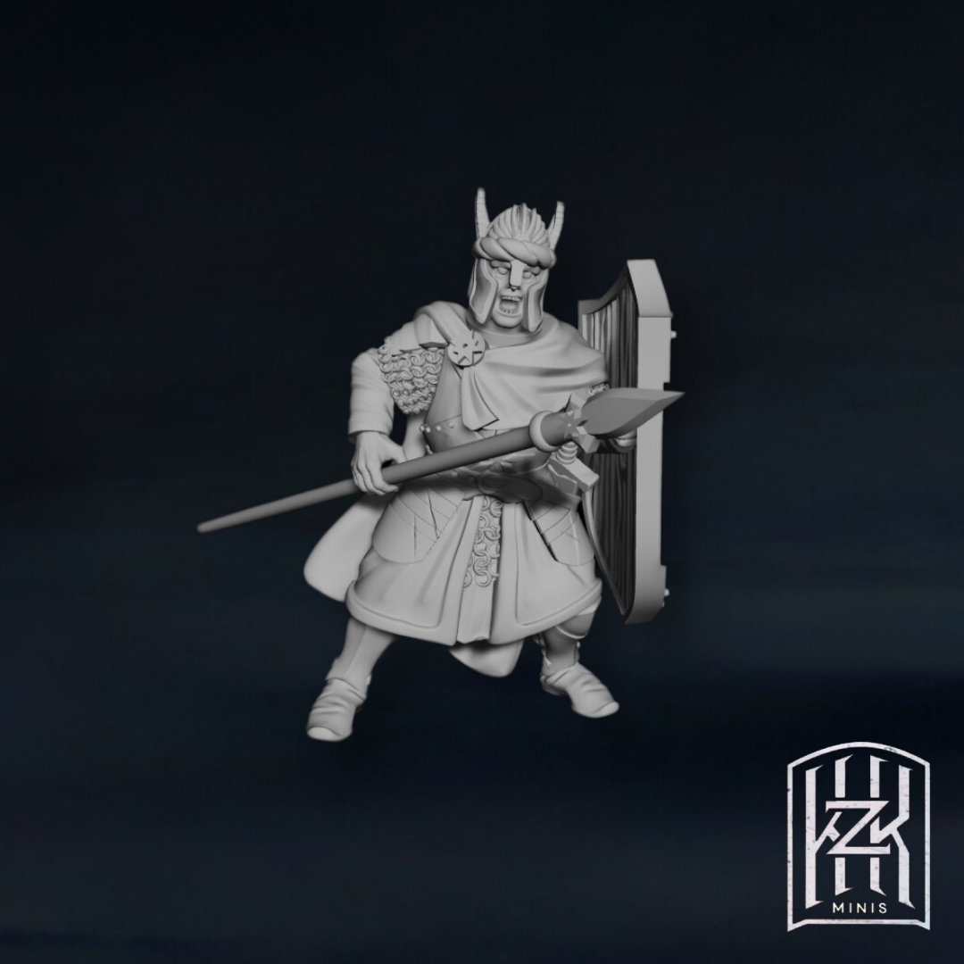 King's Guards