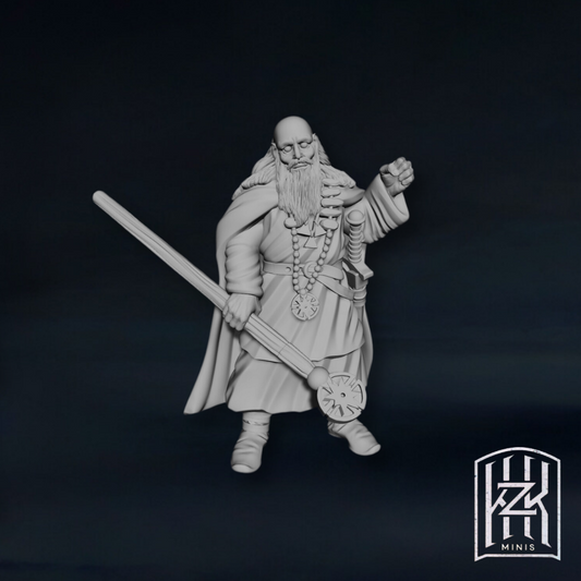 King's Advisor