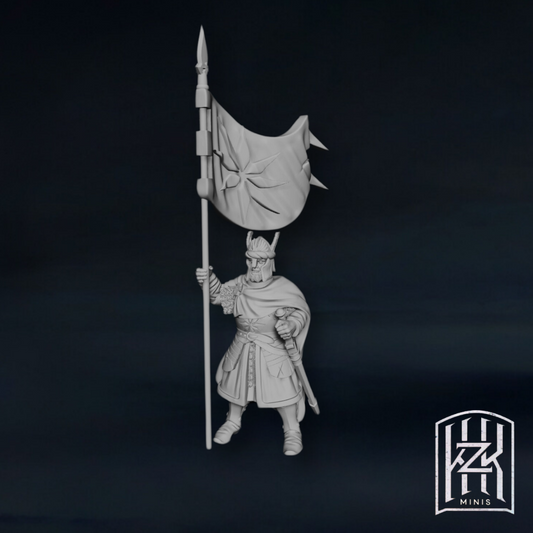 King's Guards