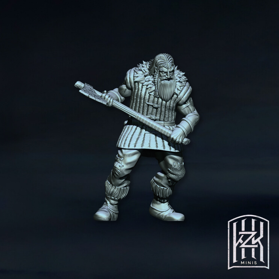 Beastmen