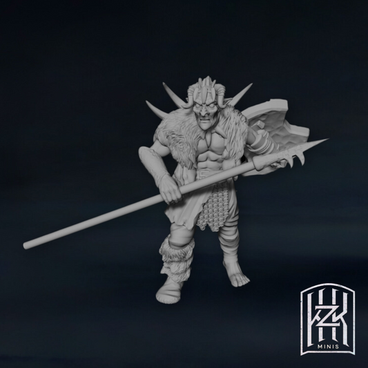 Wild Orcs
