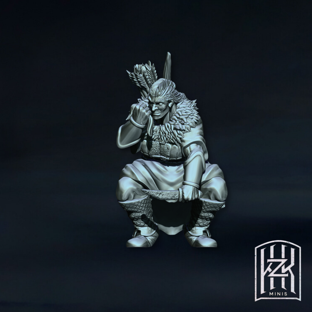 Beastmen