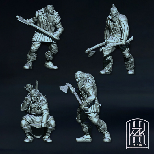 Beastmen