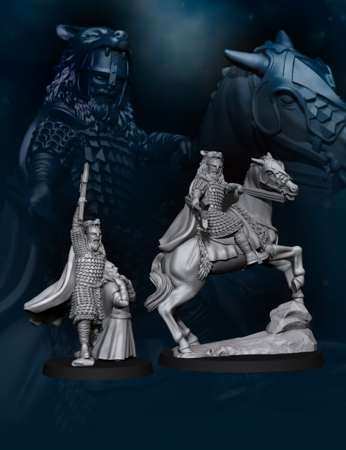 Lord Wolf