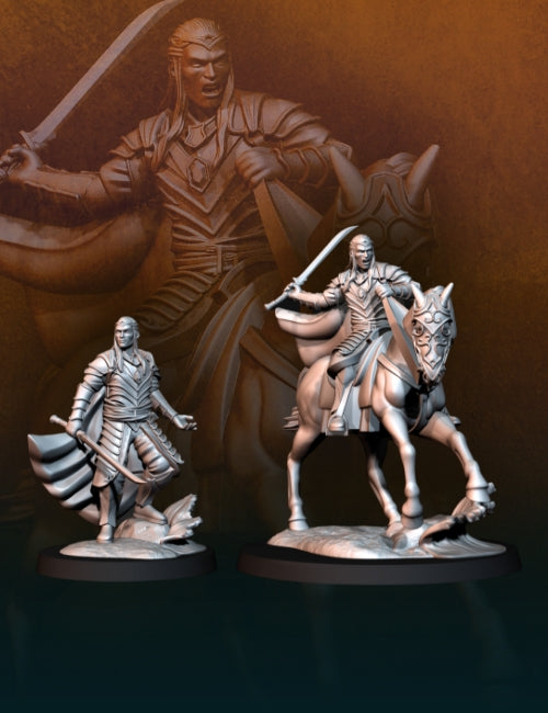 Seigneur des Elfes