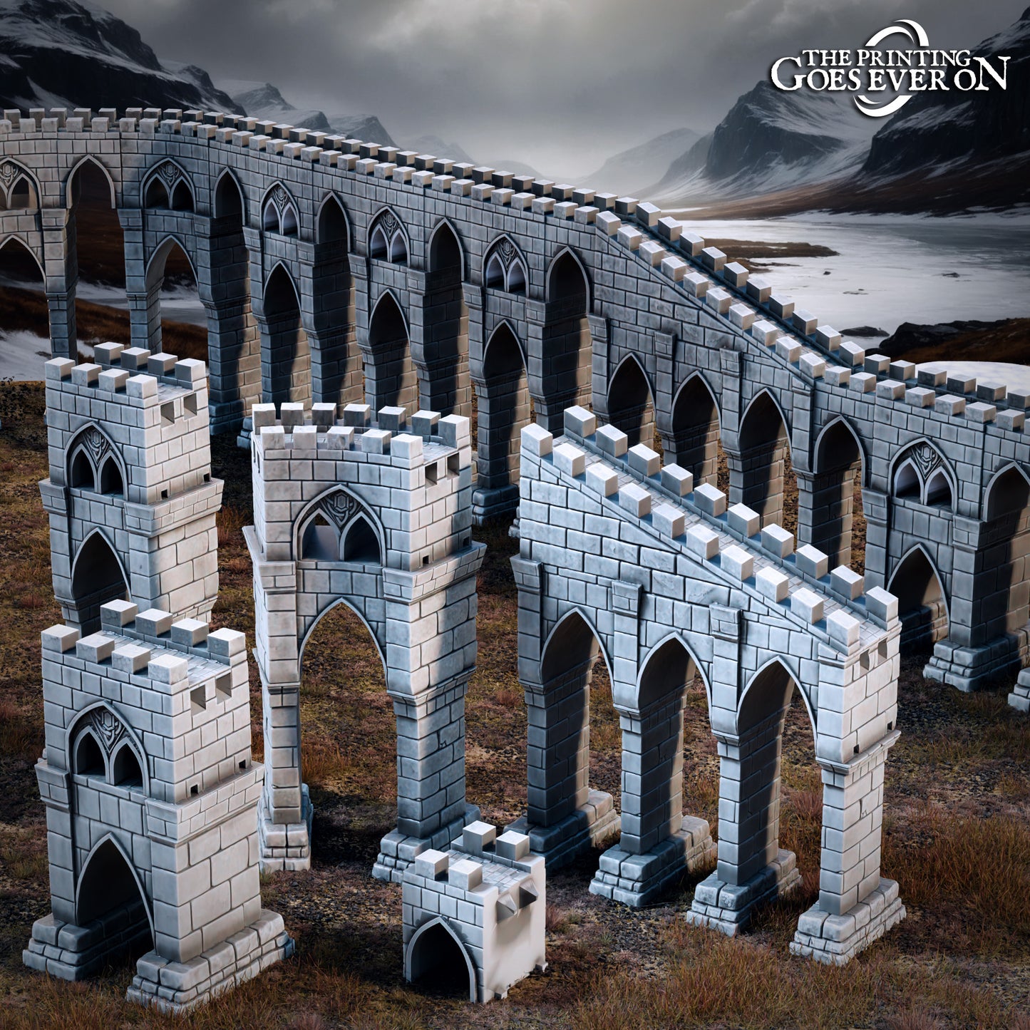Aqueduct
