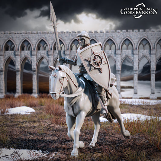 Arnor Cavalry
